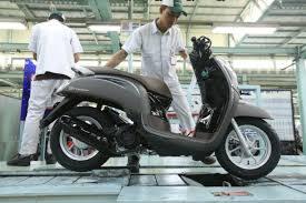 Merawat Motor Bercat Doff, Begini Caranya!