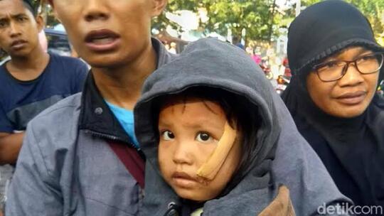 APA SIH YANG PALING KAMU TAKUTKAN