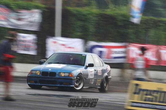3 rekomendasi mobil drift untuk pemula, punya duit 60/50 juta udah bisa nge-drift?!
