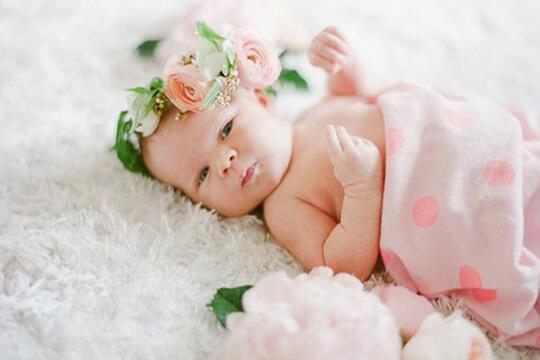 30 Saran Nama-Nama Bayi Unik Yang Lahir Dimasa Pandemi Covid-19