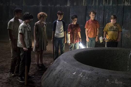7 Film Reboot Terbaik Sepanjang Masa, No 1 Paling Sukses Gan