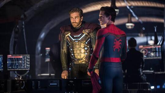 Inilah Urutan 7 Film Spider-Man Dari Yang Terburuk Hingga Terbaik Menurut Ane
