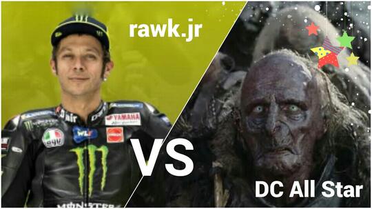 D'CURHAT DC - Part 5