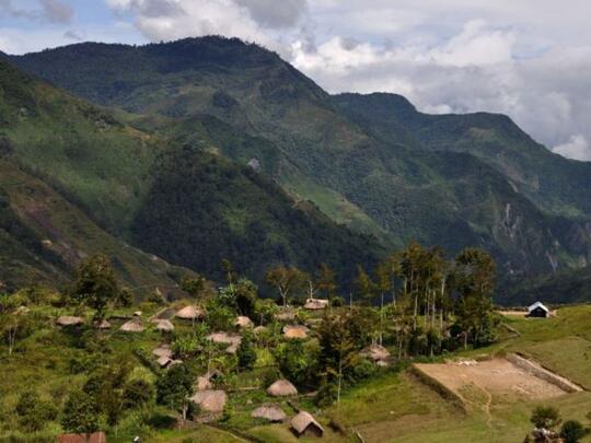5 Tempat Wisata yang Wajib Agan Kunjungi Saat Berada di Papua! Dijamin Nggak Nyesel