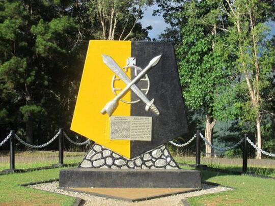 5 Tempat Wisata yang Wajib Agan Kunjungi Saat Berada di Papua! Dijamin Nggak Nyesel