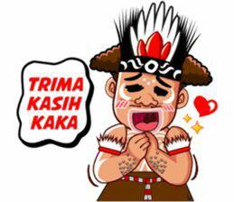 MOP: Orang Papua Sudah Memainkan Stand Up Comedy Jauh Sebelum Raditya Dika, Kok Bisa?