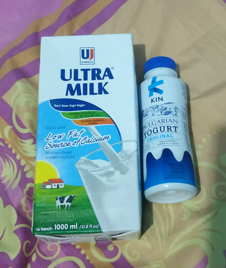 Yuk Bikin Yogurt Sendiri, Bisa Buat Bisnis Juga Lho