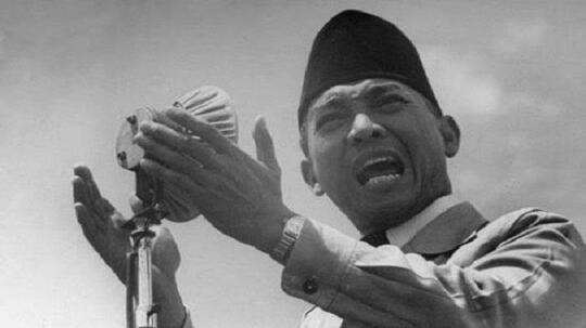 Sejarah; 1 Juni Hari Lahir Pancasila, Bagaimana Sejarahnya?