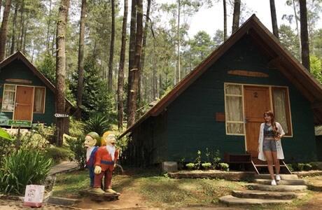 1 Juni 2020 Libur, Ini 10 Tempat Wisata di Bandung yang Bikin Kangen.