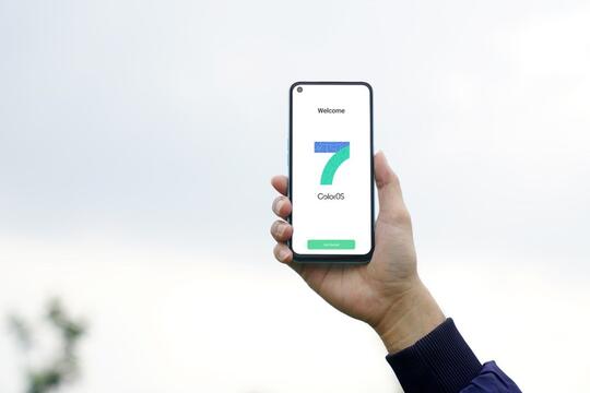 7 Fitur ColorOS di Smartphone OPPO Yang Bisa Digunakan Saat PSBB