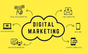 Apa Itu Digital Marketing???