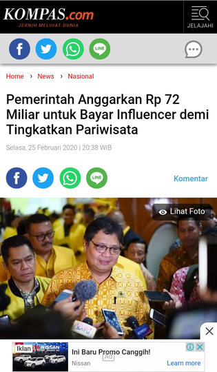Surabaya Sudah Seperti Wuhan, Ternyata Gara-Gara Jokowi Salah Langkah