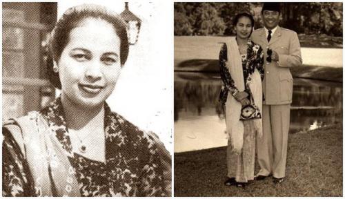 Hartini, Ibu Negara Yang Dibenci Dan Tidak Pernah Disukai