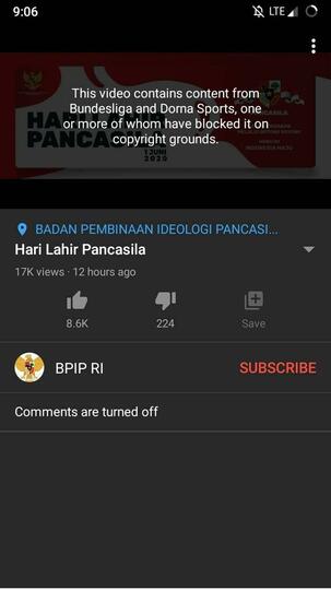 BPIP Minta Masyarakat Hilangkan Stigma Buatan Asing Lebih Baik Dibanding Karya Negeri