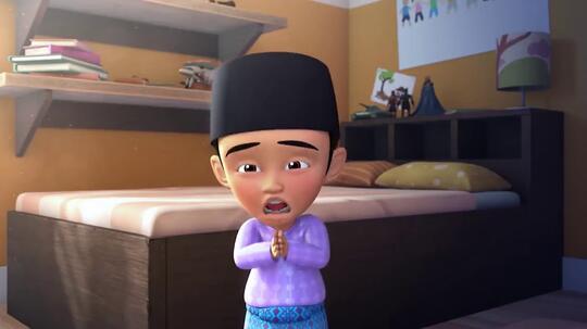 Akhirnya Resmi Klarifikasi, Fizi Minta Maaf Kepada Netizen