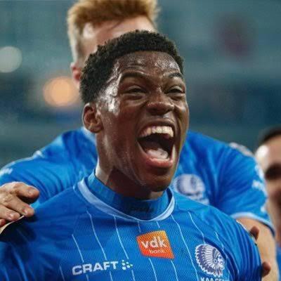 Update | Jonathan David akan bergabung Newcastle, ini dia sosok David
