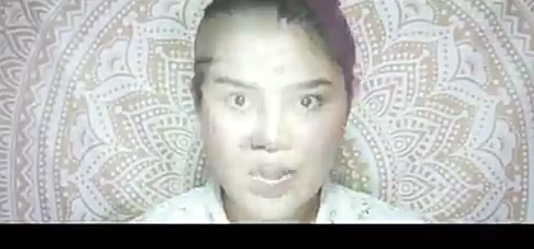 Cover Lagu Lathi Ala Rosa Meldianti, Dapatkan Banyak Dislike dari Netizen! Kenapa?