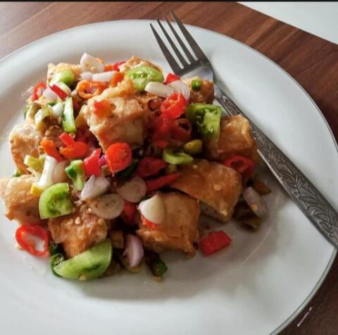 Ekstrim! Beberapa masakan khas Papua ini menguji adrenalin. Berani coba?