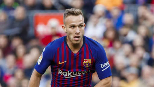 TRANSFER KEBLINGER? INILAH SOSOK YANG DIINGINKAN MANAGEMENT BARCELONA