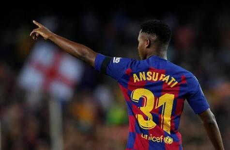 TRANSFER KEBLINGER? INILAH SOSOK YANG DIINGINKAN MANAGEMENT BARCELONA