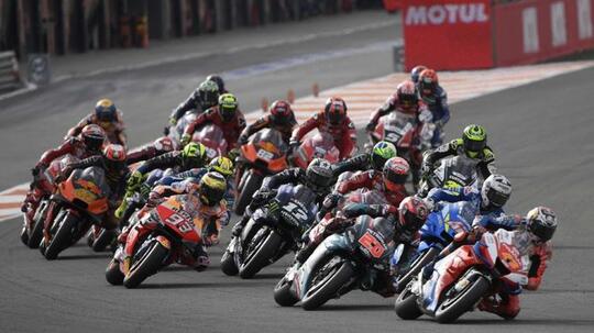 Loris Capirossi Yakin MotoGP 2020 Bisa Digeber Bulan Juli