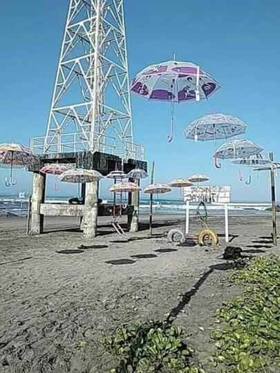 Surga Bahari, 9 Pantai di Cianjur Selatan Ini Wajib Anda Kunjungi