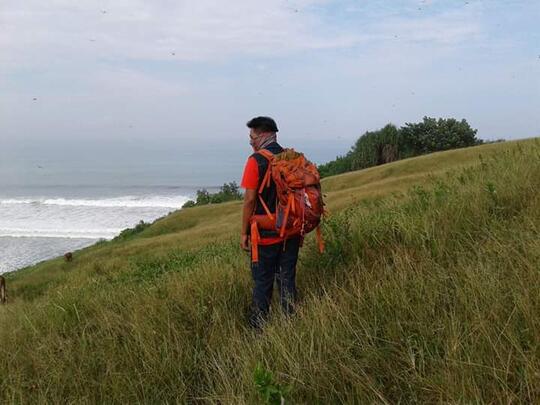 Surga Bahari, 9 Pantai di Cianjur Selatan Ini Wajib Anda Kunjungi