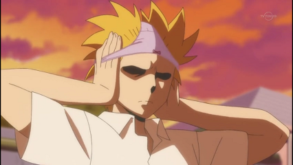 8 Anime Komedi Terkocak Versi Rian Review