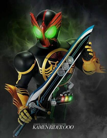 10 Kamen Rider Era Heisei Dengan Desain Kostum Paling Keren Versi Ane