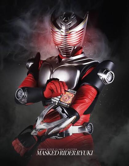 10 Kamen Rider Era Heisei Dengan Desain Kostum Paling Keren Versi Ane