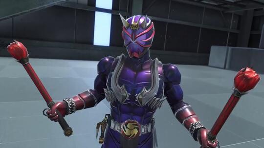 10 Kamen Rider Era Heisei Dengan Desain Kostum Paling Keren Versi Ane