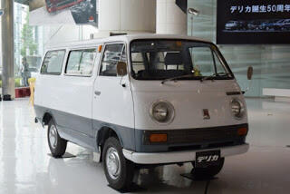 Colt Bagong, Sang Legenda Mobil Pick Up Yang Menolak Punah