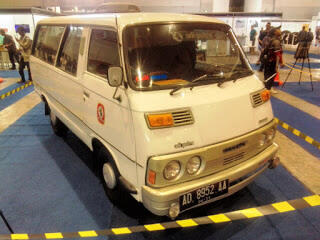 Colt Bagong, Sang Legenda Mobil Pick Up Yang Menolak Punah