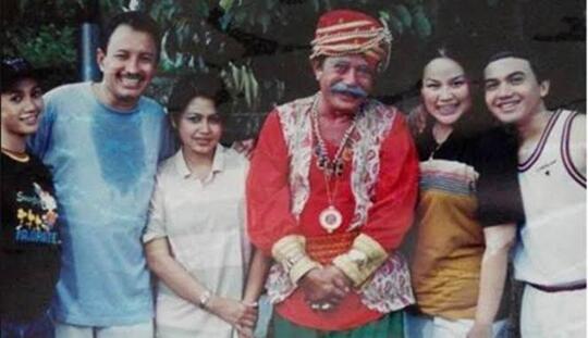 Nostalgia Sinetron Jaman Old. Anak-anak Tahun 90-an Reuni Sini!