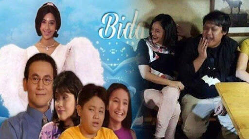 Nostalgia Sinetron Jaman Old. Anak-anak Tahun 90-an Reuni Sini!