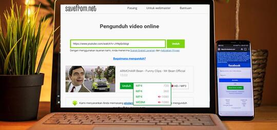 cara mendownload video di youtube lewat laptop cara mendownload video di youtube lewat laptop