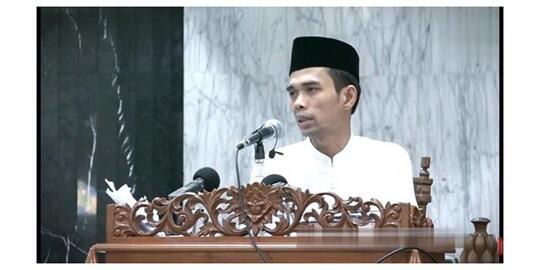 Apa Hukuman Bagi Pelakor dalam Islam? Ini Penjelasan Ustadz Abdul Somad