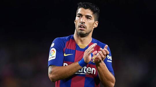 5 Pemain terbaik dan juga Top Skor La Liga Musim 2019-2020