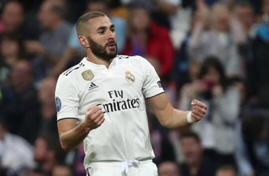5 Pemain terbaik dan juga Top Skor La Liga Musim 2019-2020