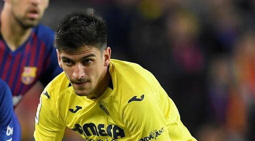 5 Pemain terbaik dan juga Top Skor La Liga Musim 2019-2020