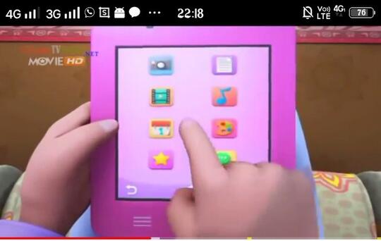 Pertanyaan seputar animasi Upin Ipin. No 5 pertanyaan paling konyol