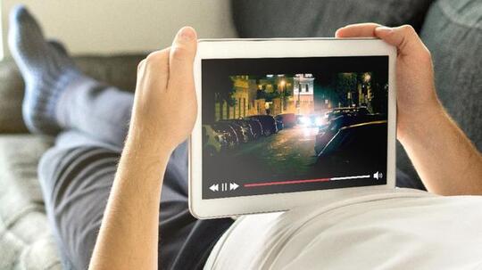 Hasil Riset, Kualitas Streaming Video di Sorong Lebih Baik dari Kota Metropolitan