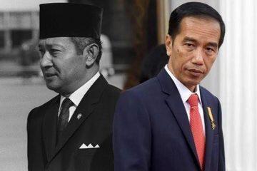Perbedaan Wajib Investasi Tapera Era Jokowi dengan Soeharto