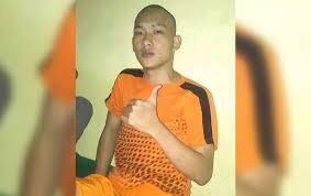 Bebas dari Penjara, Ferdian Paleka: Lega dan Senang