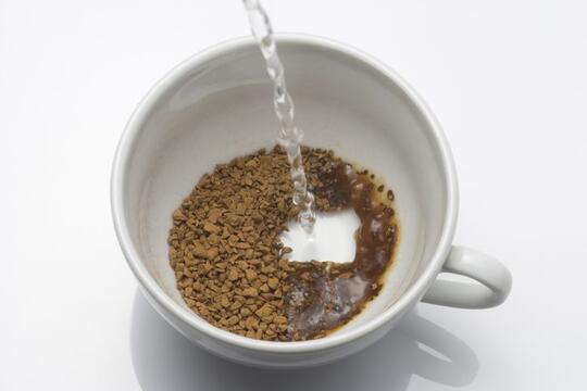 Pecinta Kopi, Ini 5 Fakta Menarik Tentang Kopi Instan