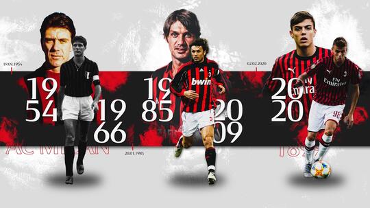 3: Nomor yang "Hilang" 11 Tahun Lalu