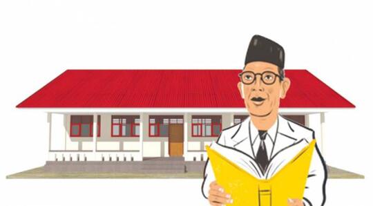 Dilema Dunia Pendidikan Sekolah Di Rumah, Belajar Dari Rumah Apakah Efektif?