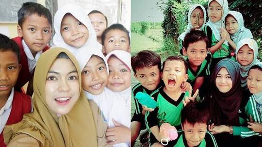 Dilema Dunia Pendidikan Sekolah Di Rumah, Belajar Dari Rumah Apakah Efektif?