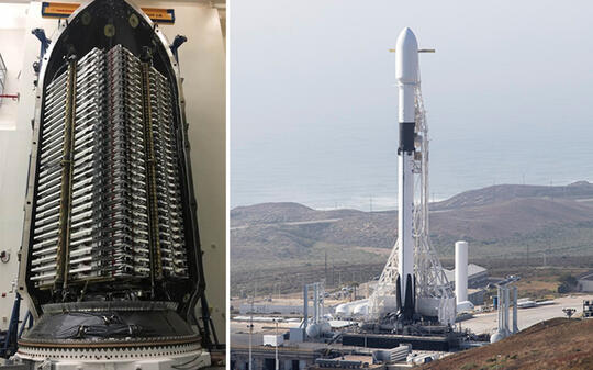 Inovasi Disruptif Starlink dan Masa Depan Kelam Telkom Indonesia?