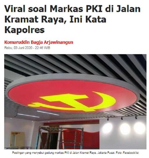 Sebarkan Hoaks Soal Puan Maharani Hapus Agama,Ketua DPRD Pasbar di Sumbar Dipolisikan